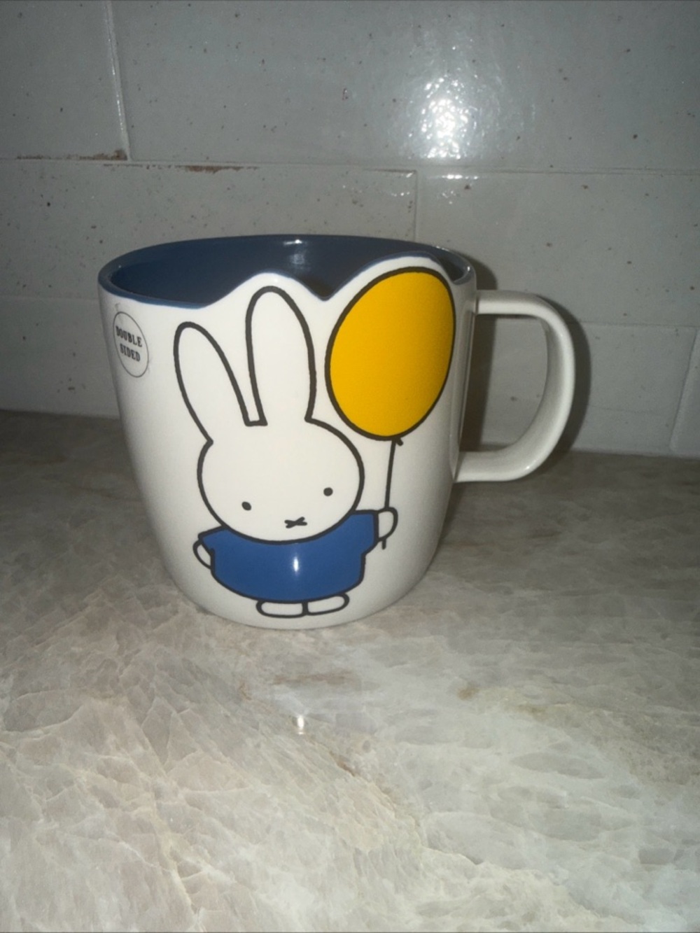 Miffy by Magneta Mug New